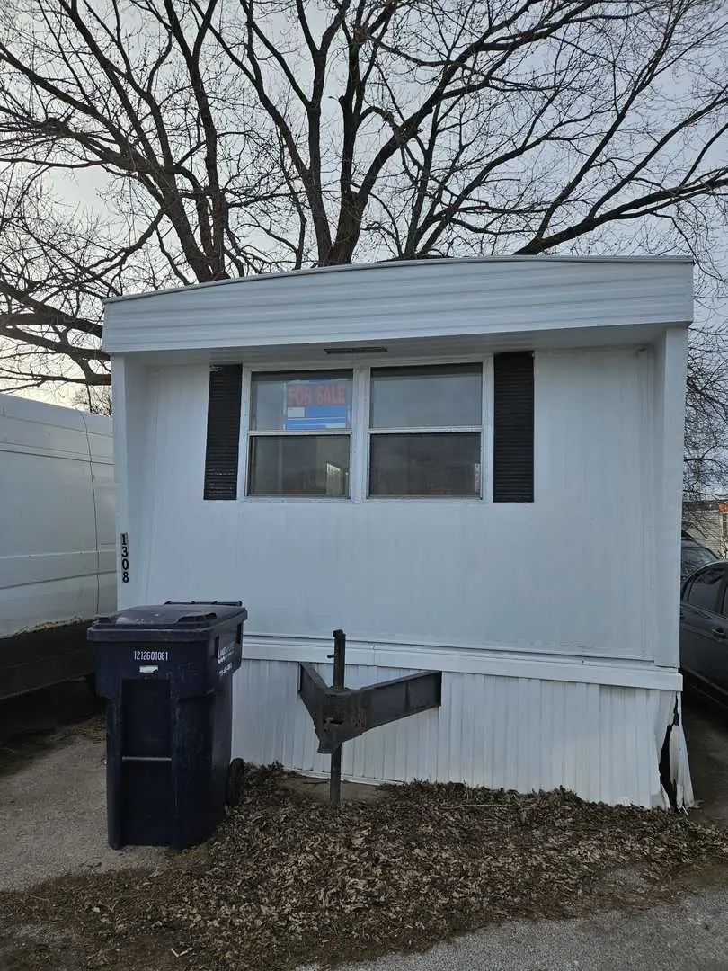 8800 S Harlem Avenue #1308, Bridgeview, IL 60455 - #2