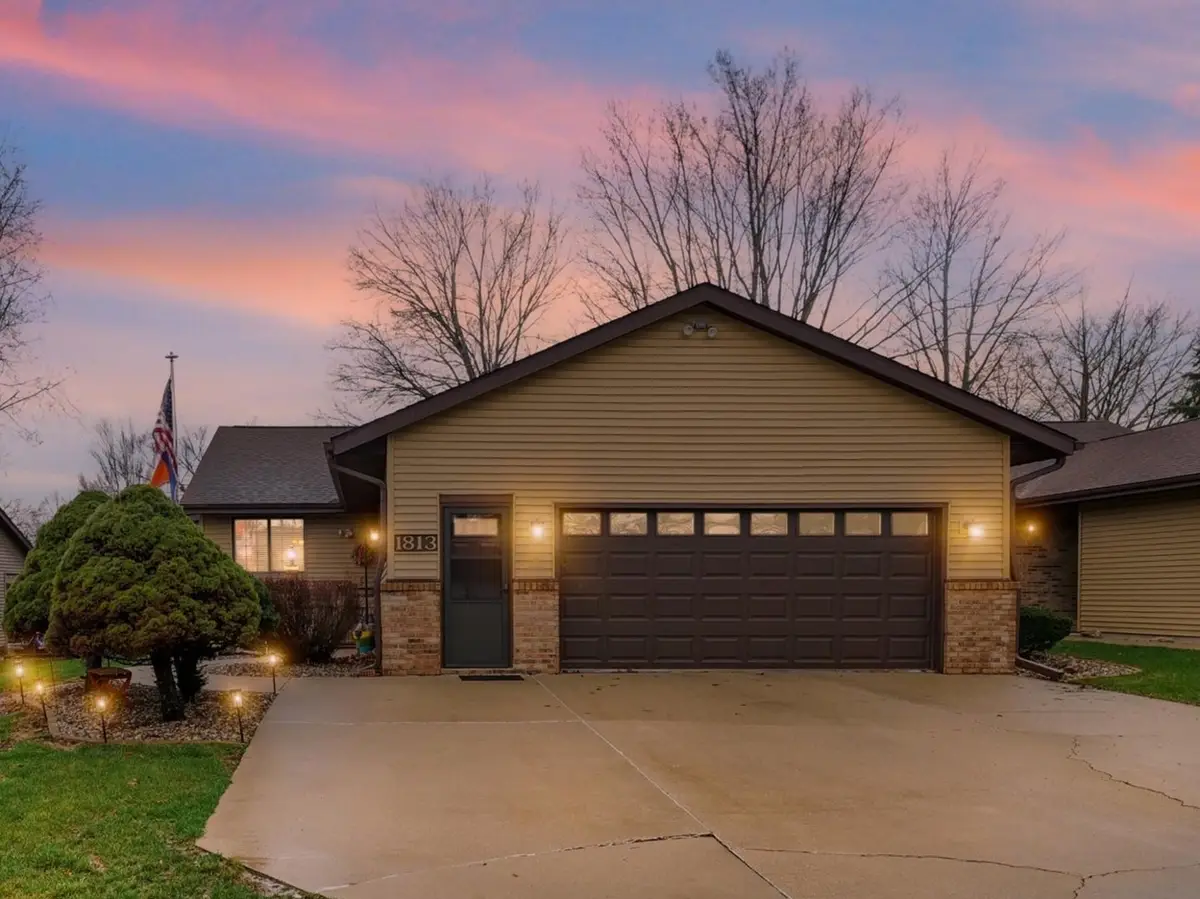 1813 Willow View Road, Urbana, IL 61802 - #1