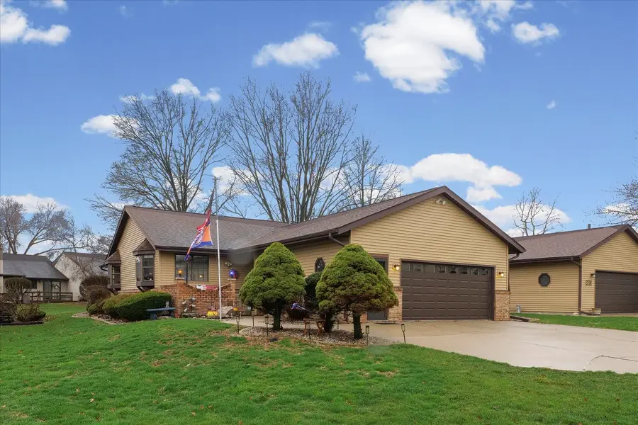 1813 Willow View Road, Urbana, IL 61802 - #2