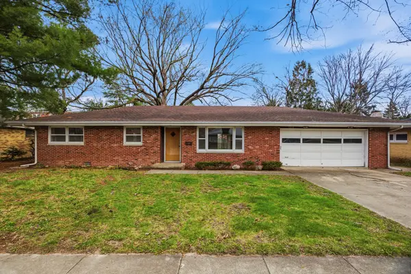 1306 E Mumford Drive, Urbana, IL 61801