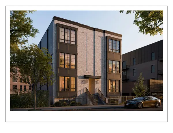 2341 W Saint Paul Avenue #1West, Chicago, IL 60647