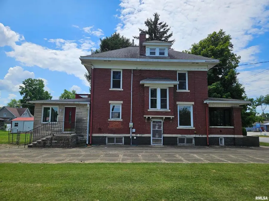 1414 12th Street, Lawrenceville, IL 62439 - #3