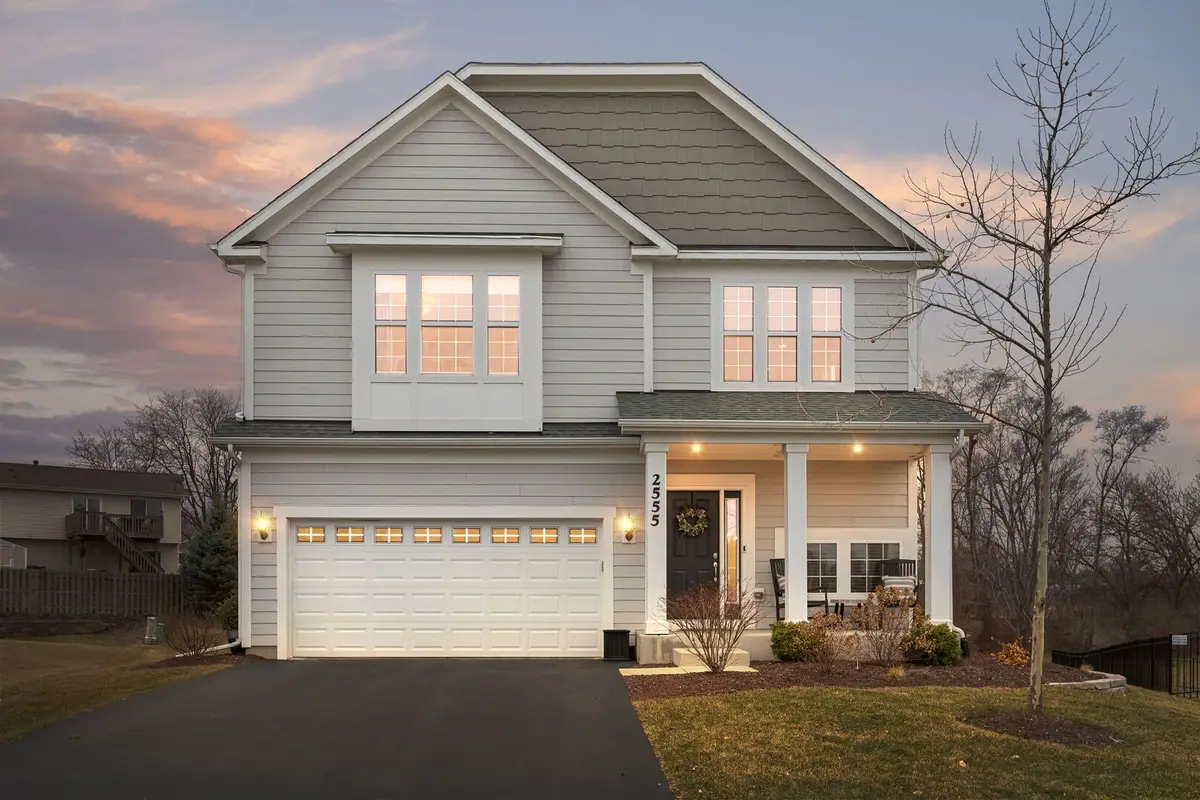 2555 Leander Court, Woodridge, IL 60517 - #1