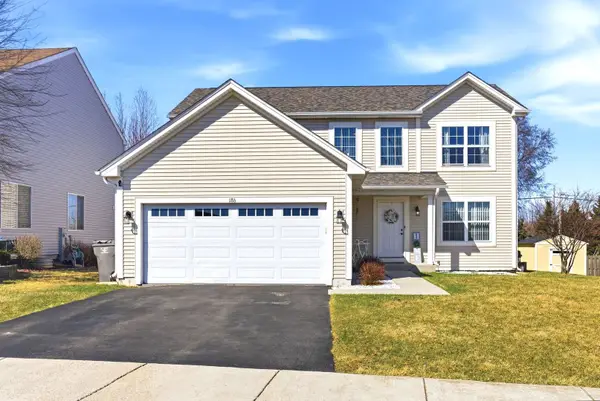 186 Manning Avenue, Montgomery, IL 60538