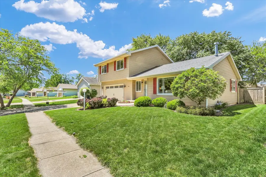 613 Crestview Drive, Champaign, IL 61822 - #2