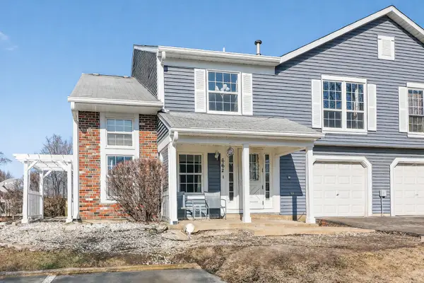 662 Sundance Drive, Bolingbrook, IL 60440