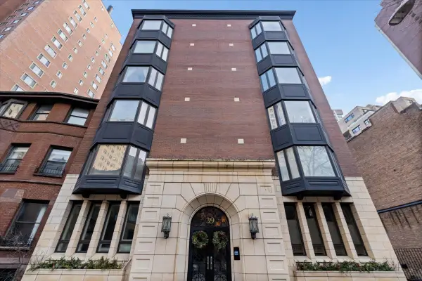 39 E Schiller Street #1E, Chicago, IL 60610