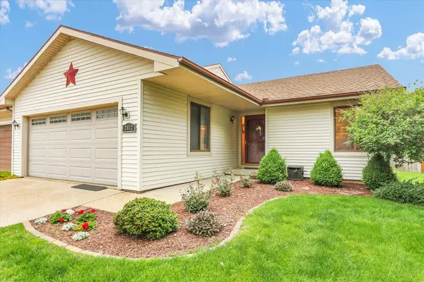 2602 Covington Drive, Champaign, IL 61822