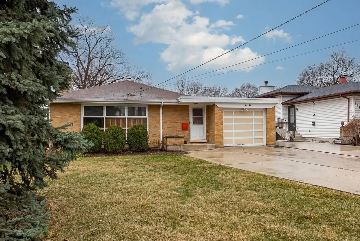 140 N Main Street, Lombard, IL 60148 - #1