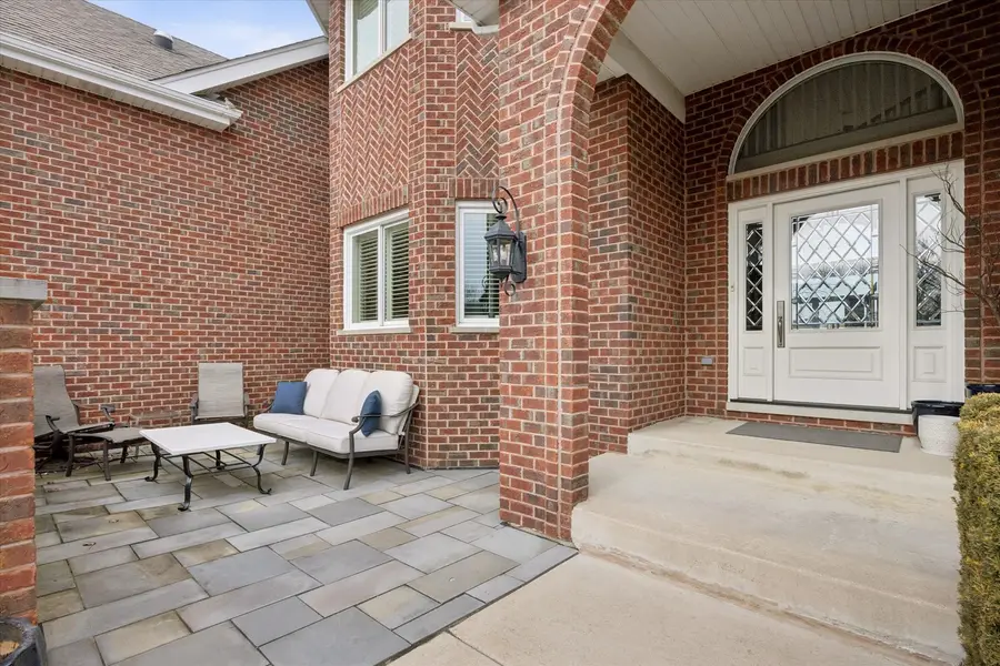 6837 Fieldstone Drive, Burr Ridge, IL 60527 - #3