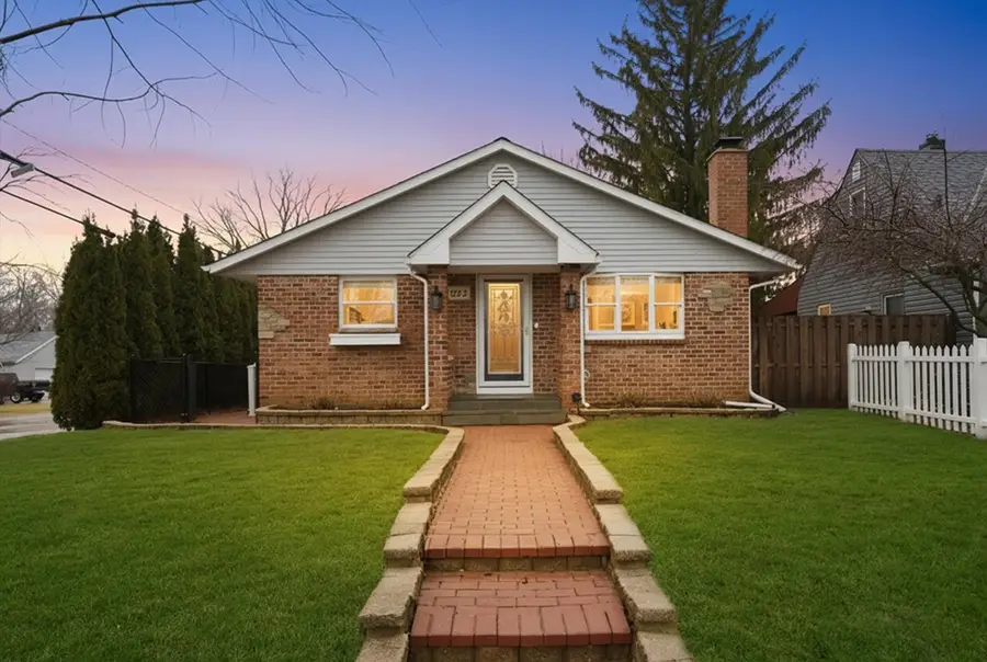 522 Lilac Court, Round Lake Beach, IL 60073 - #3