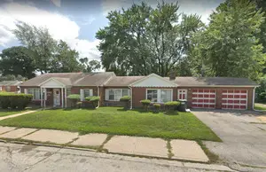 14900 Oak Street, Dolton, IL 60419 - #1