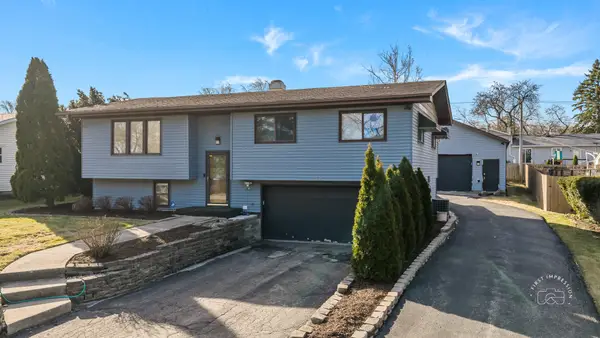 563 Hitchcock Avenue, Lisle, IL 60532