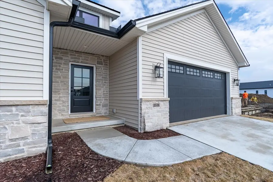 2538 Marble Road, Normal, IL 61761 - #2