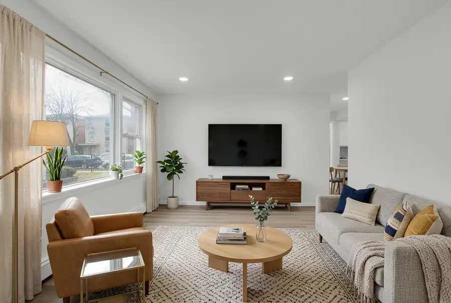 8634 W Summerdale Avenue #1S, Chicago, IL 60656 - #2