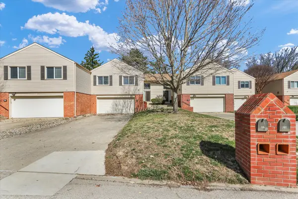 27 Fields East, Champaign, IL 61822