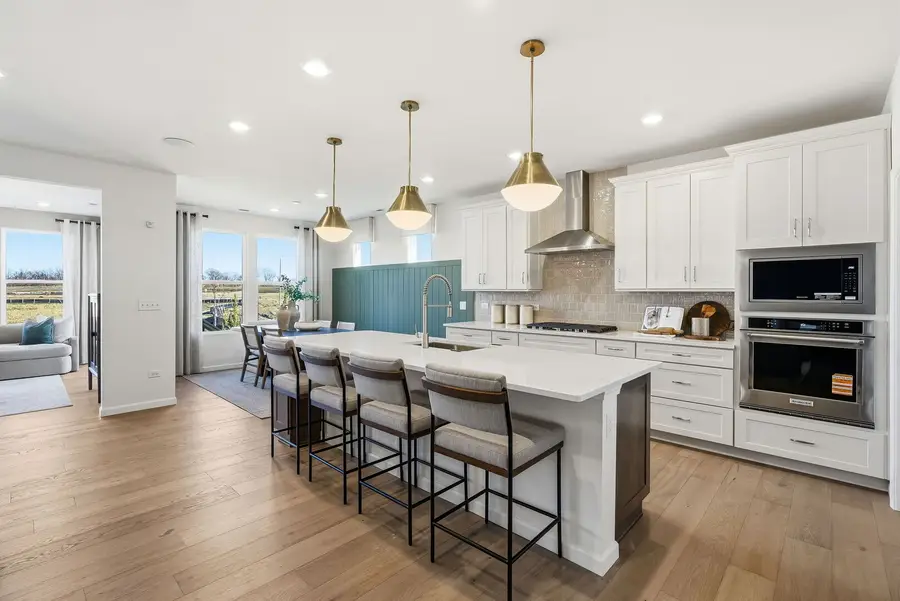 3024 Timberlake Avenue, New Lenox, IL 60451 - #3