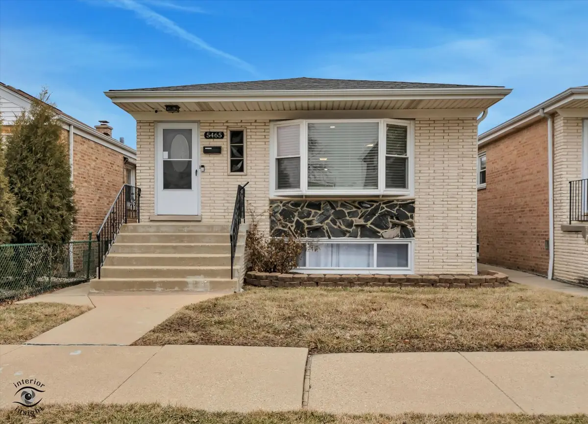 5465 N Nottingham Avenue, Chicago, IL 60656 - #1