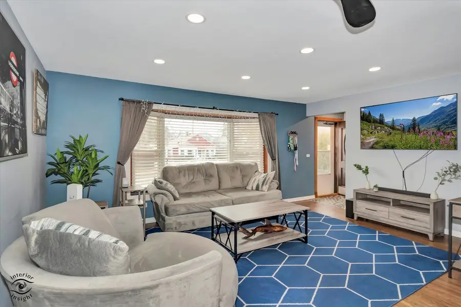 5465 N Nottingham Avenue, Chicago, IL 60656 - #2