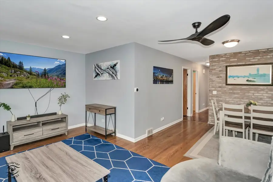 5465 N Nottingham Avenue, Chicago, IL 60656 - #3