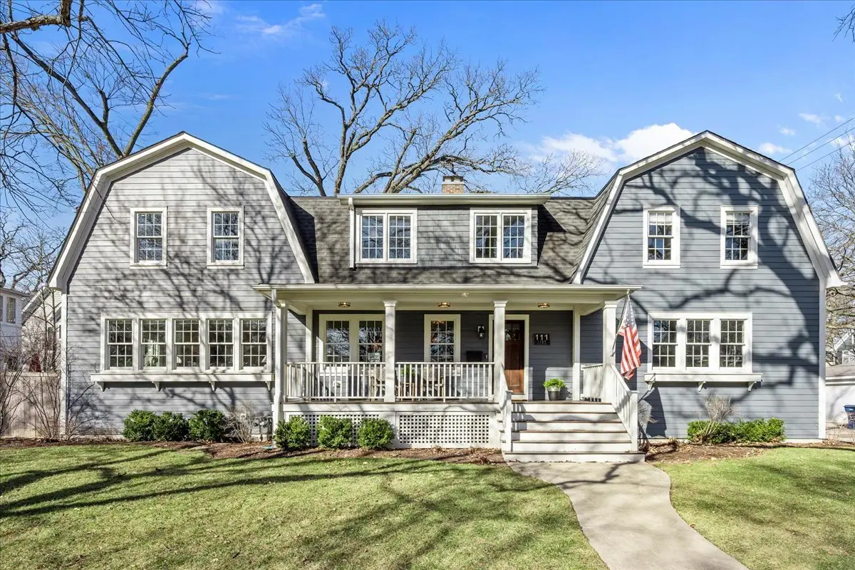 111 Park Avenue, Wilmette, IL 60091 - #1