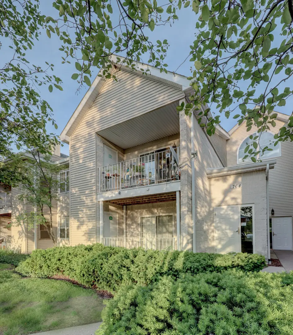 764 N Gary Avenue #110, Carol Stream, IL 60188 - #1