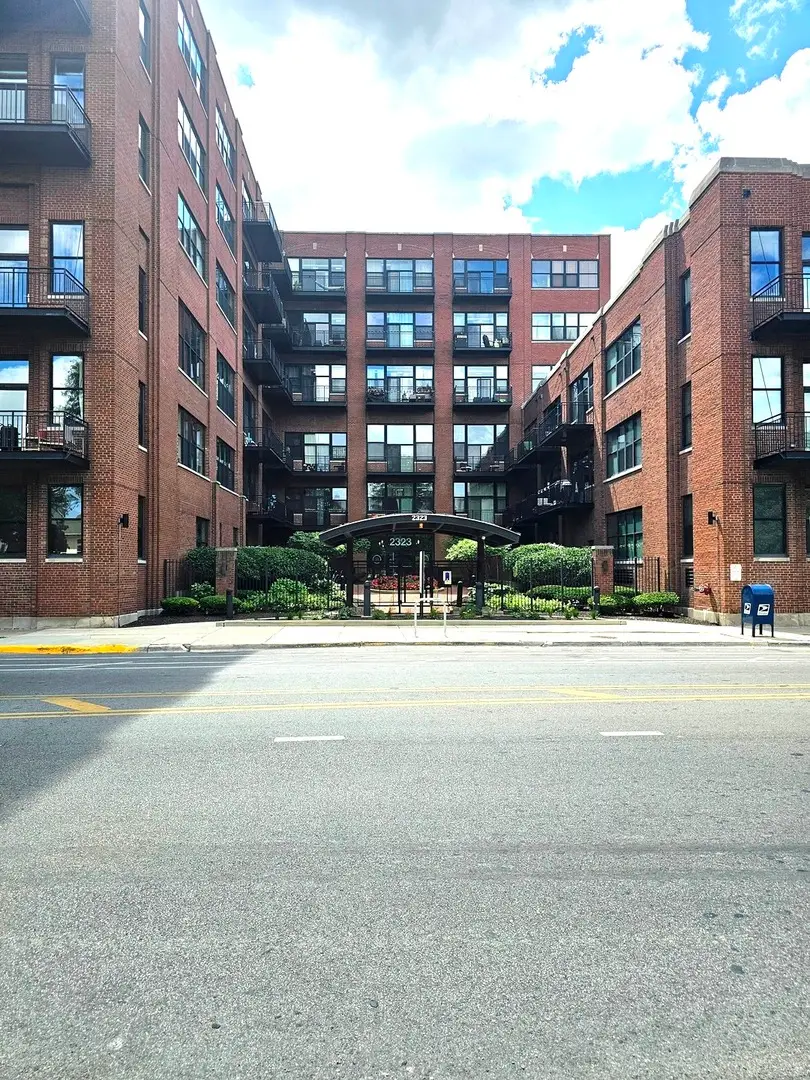 2323 W Pershing Road #230, Chicago, IL 60609 - #1