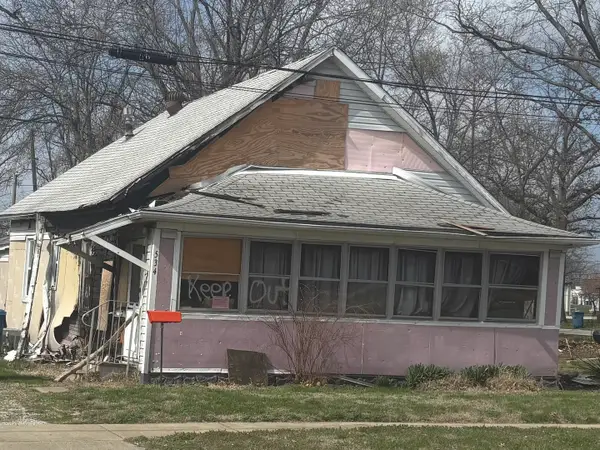 534 N Lincoln Boulevard N, Centralia, IL 62801