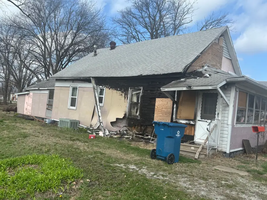 534 N Lincoln Boulevard N, Centralia, IL 62801 - #2