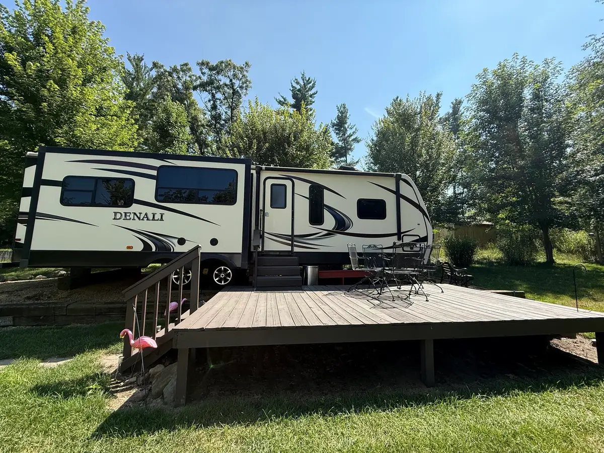 23-153 Woodhaven Lakes, Sublette, IL 61367 - #1