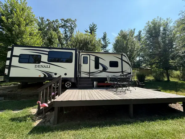 23-153 Woodhaven Lakes, Sublette, IL 61367