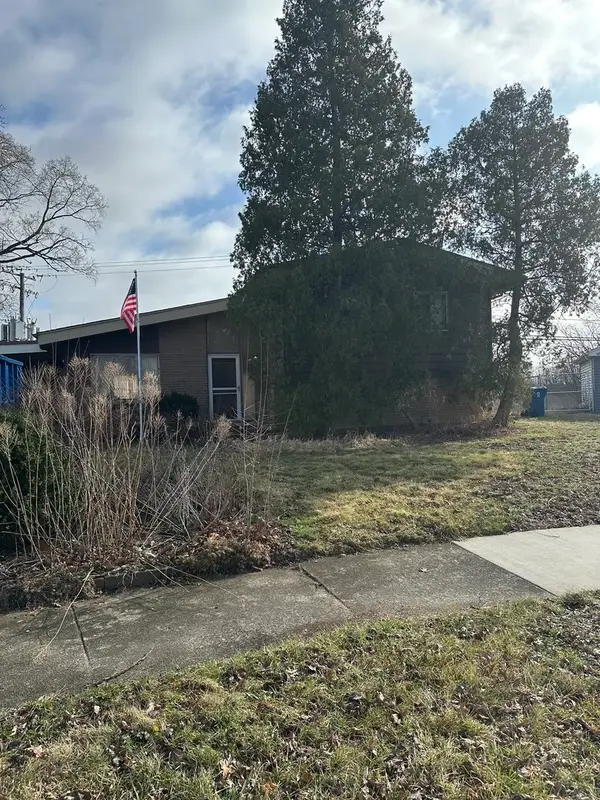 607 Enterprise Road, Chicago Heights, IL 60411