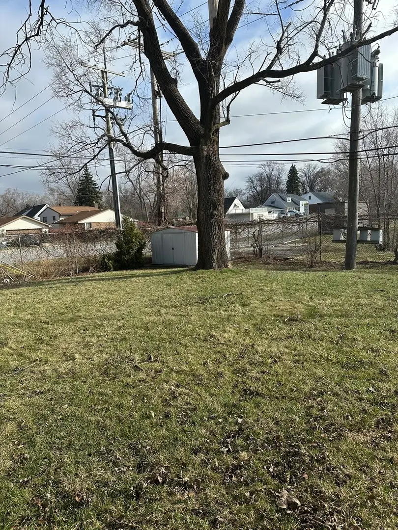 607 Enterprise Road, Chicago Heights, IL 60411 - #3