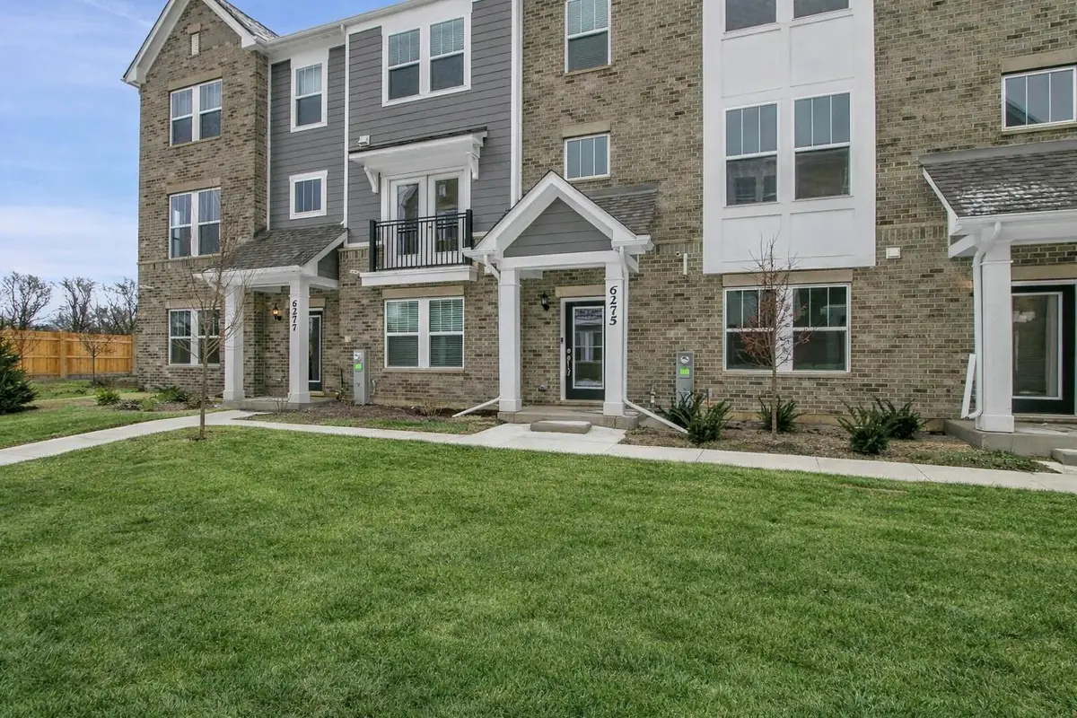 6275 Sandbelt Drive, Woodridge, IL 60517 - #1