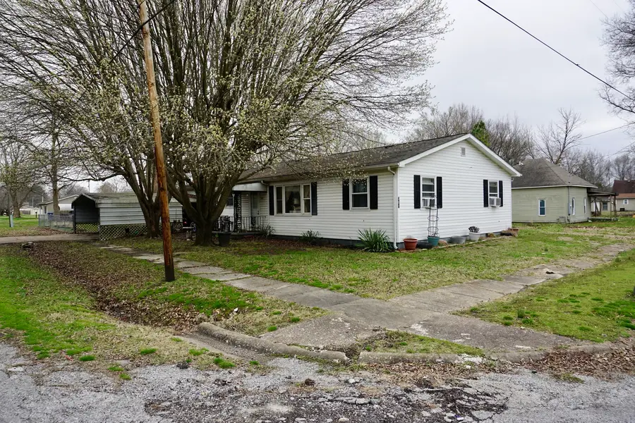 301 S Sims Street, Royalton, IL 62983 - #2