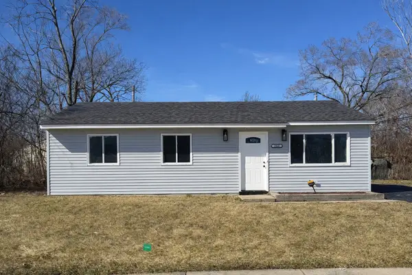 1946 Dartmouth Street, Chicago Heights, IL 60411