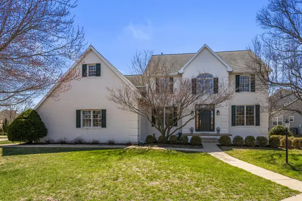 4401 Ironwood Lane, Champaign, IL 61821