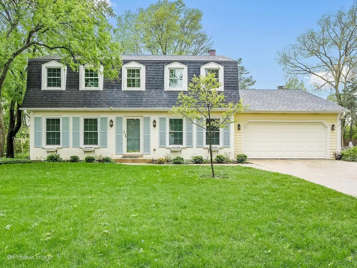 2S560 Seneca Drive, Wheaton, IL 60189 - #1