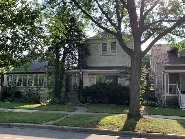 828 N Ridgeland Avenue, Oak Park, IL 60302 - #3