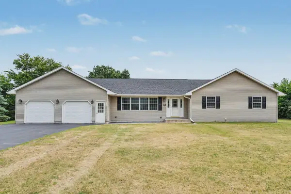 10519 Sandburr Court, Thomson, IL 61285