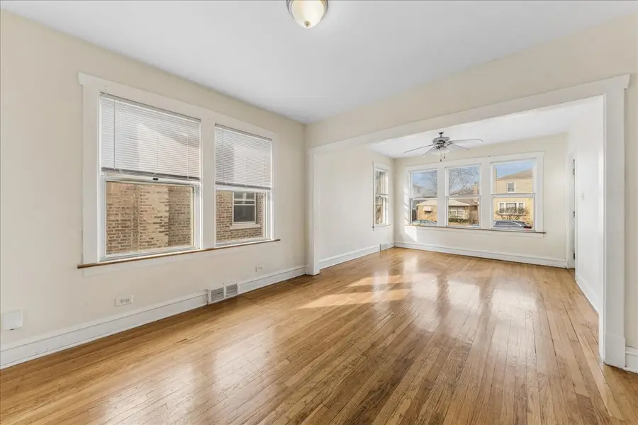 2817 Wenonah Avenue, Berwyn, IL 60402 - #3