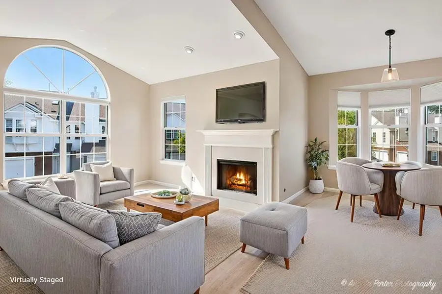 816 Kalamazoo Circle #29-6, Vernon Hills, IL 60061 - #2
