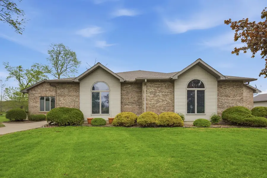 1009 Melody Hills, Fulton, IL 61252 - #2