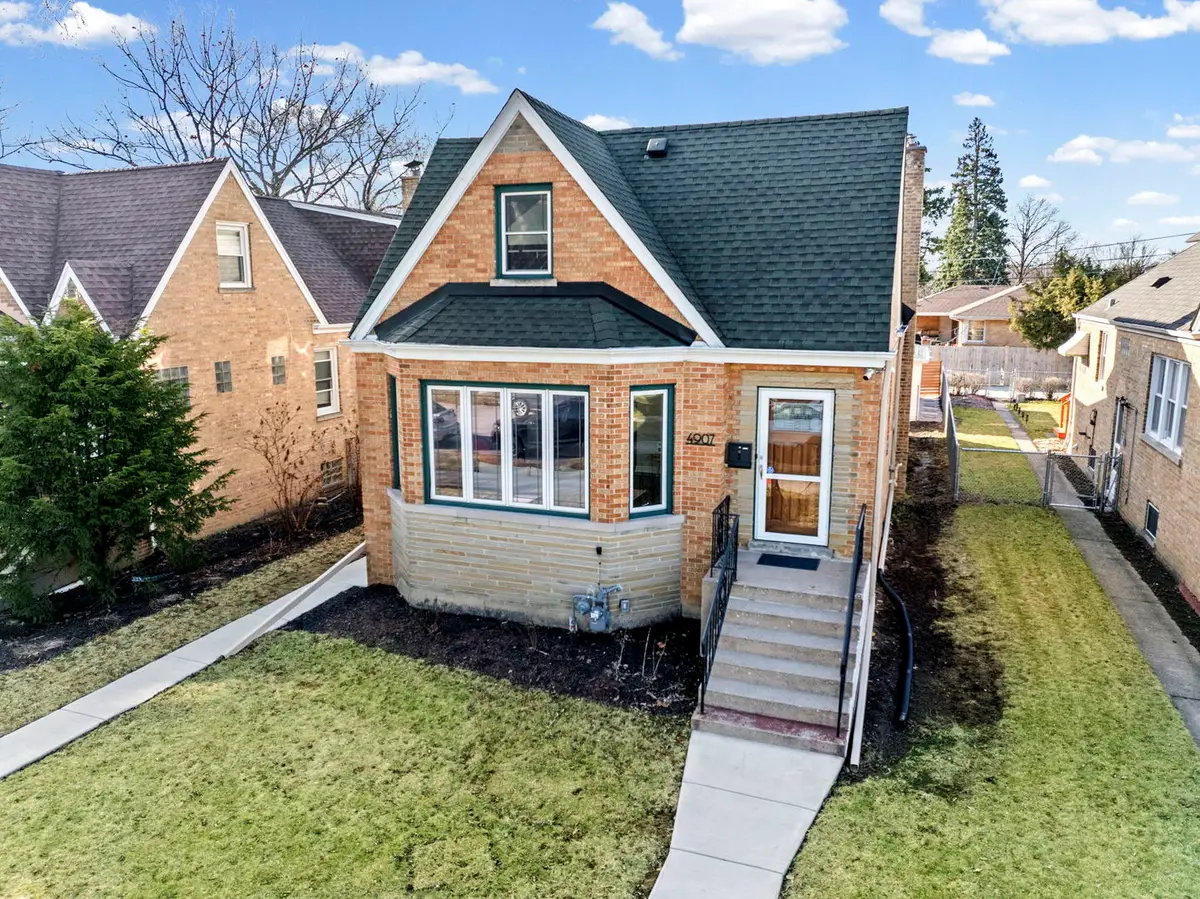 4907 Sherwin Avenue, Skokie, IL 60077 - #1