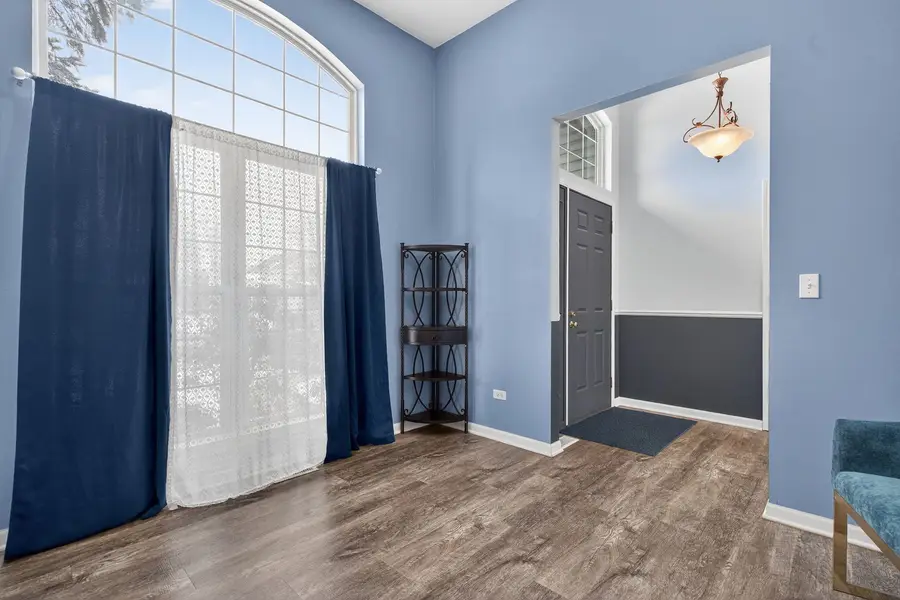 5312 Floralwood Court, Plainfield, IL 60586 - #3