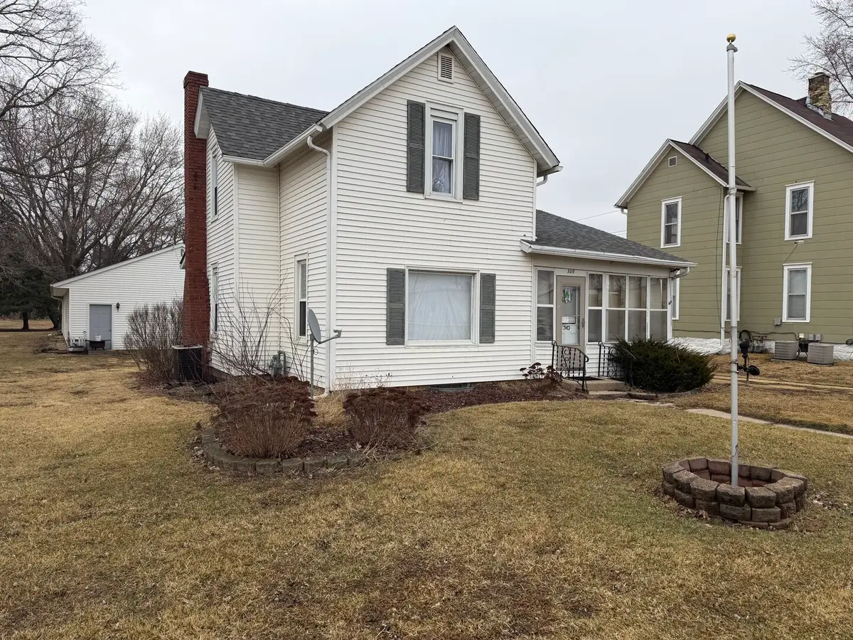 Address Withheld By Seller, Byron, IL 61010 - #1