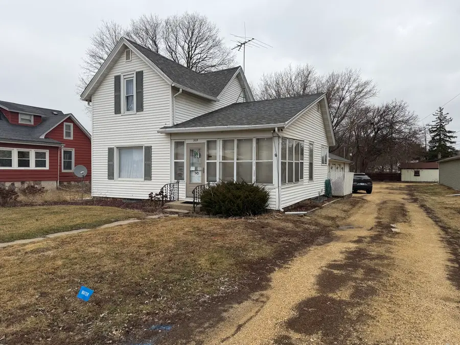 Address Withheld By Seller, Byron, IL 61010 - #2