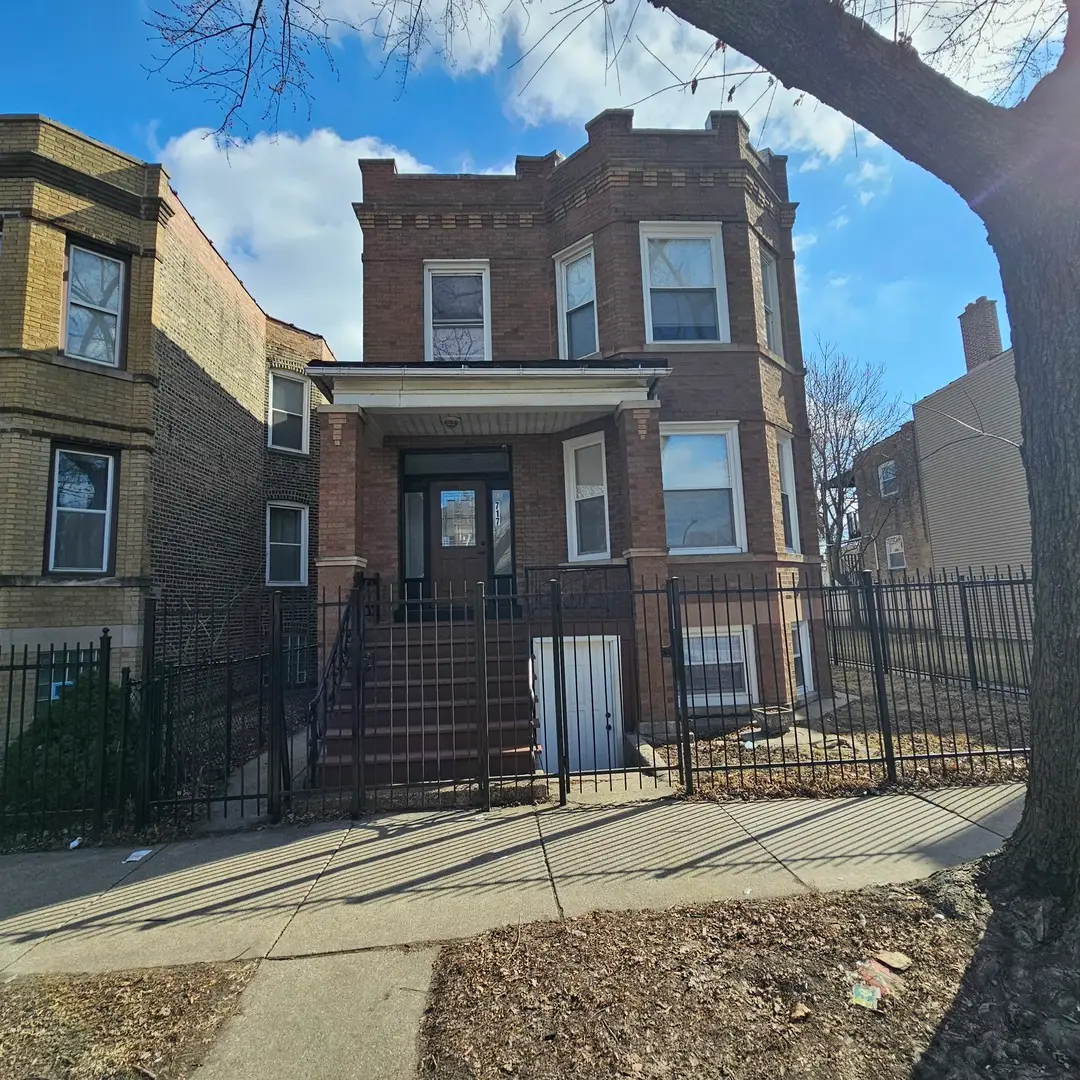 717 N Homan Avenue, Chicago, IL 60624 - #1
