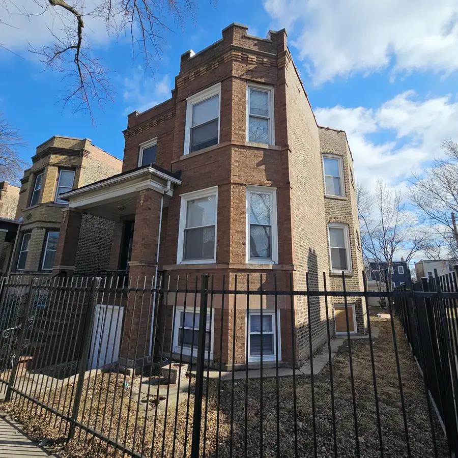 717 N Homan Avenue, Chicago, IL 60624 - #3