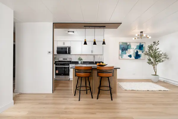 1001 N Mill Street #203, Naperville, IL 60563